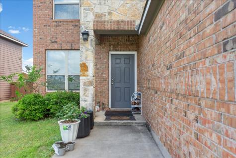 10205 Mickler Lane Waco TX 76708