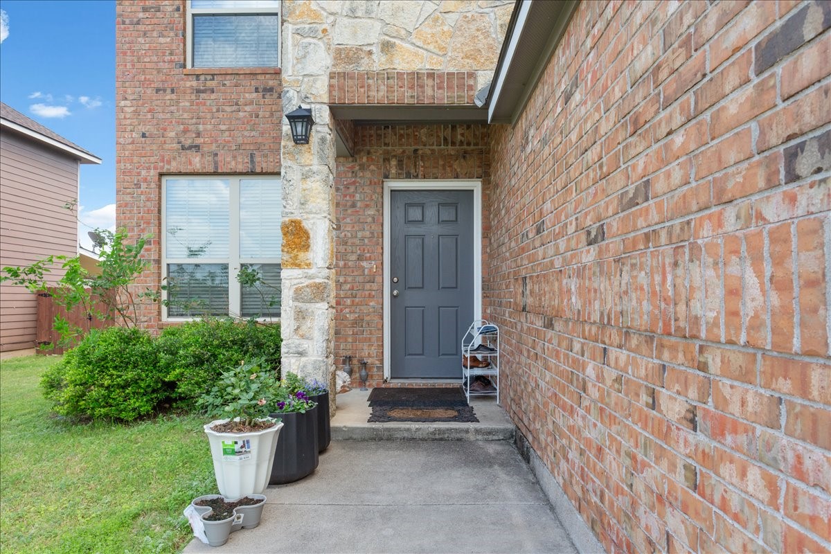 10205 Mickler Lane Waco TX 76708