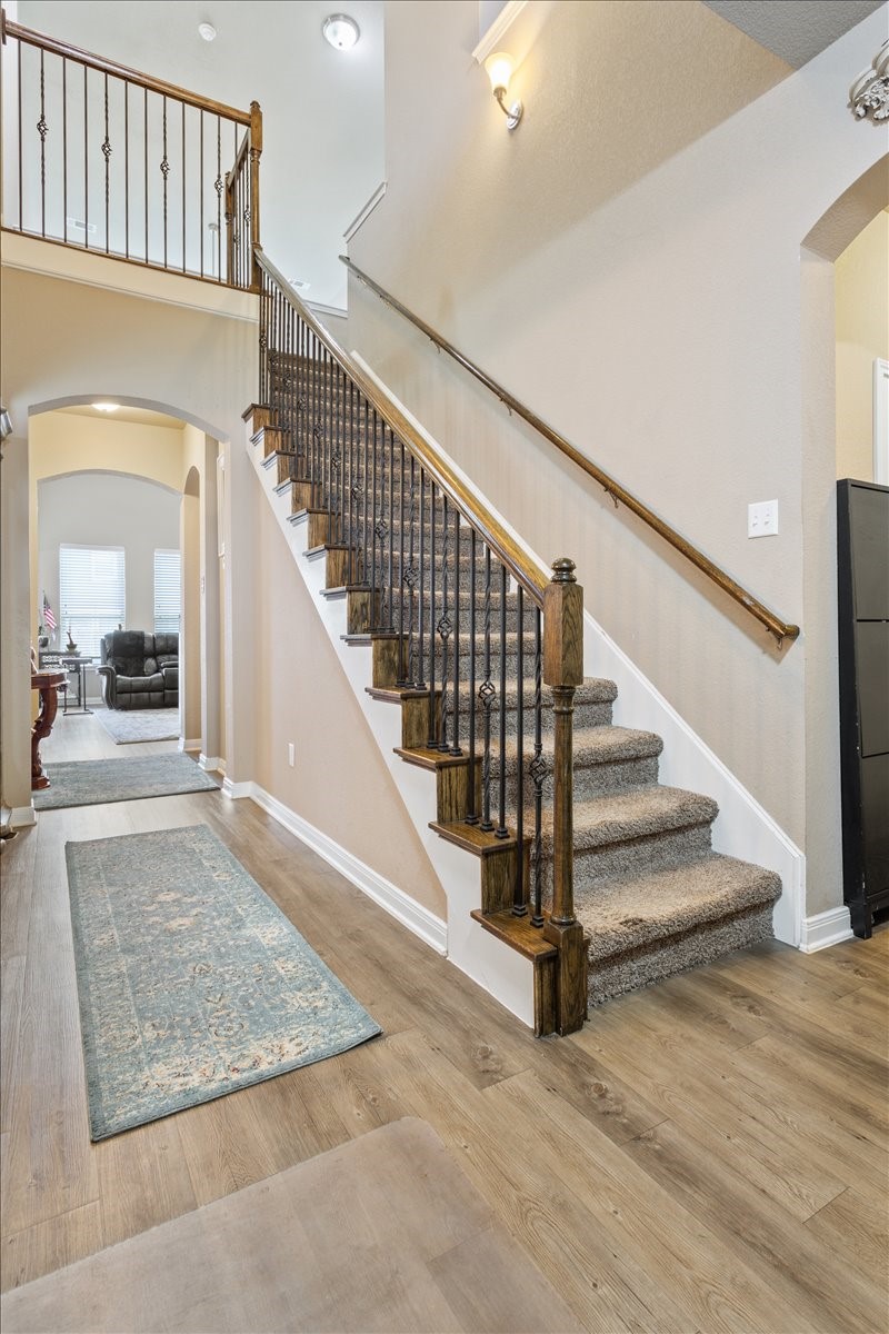10205 Mickler Lane Waco TX 76708