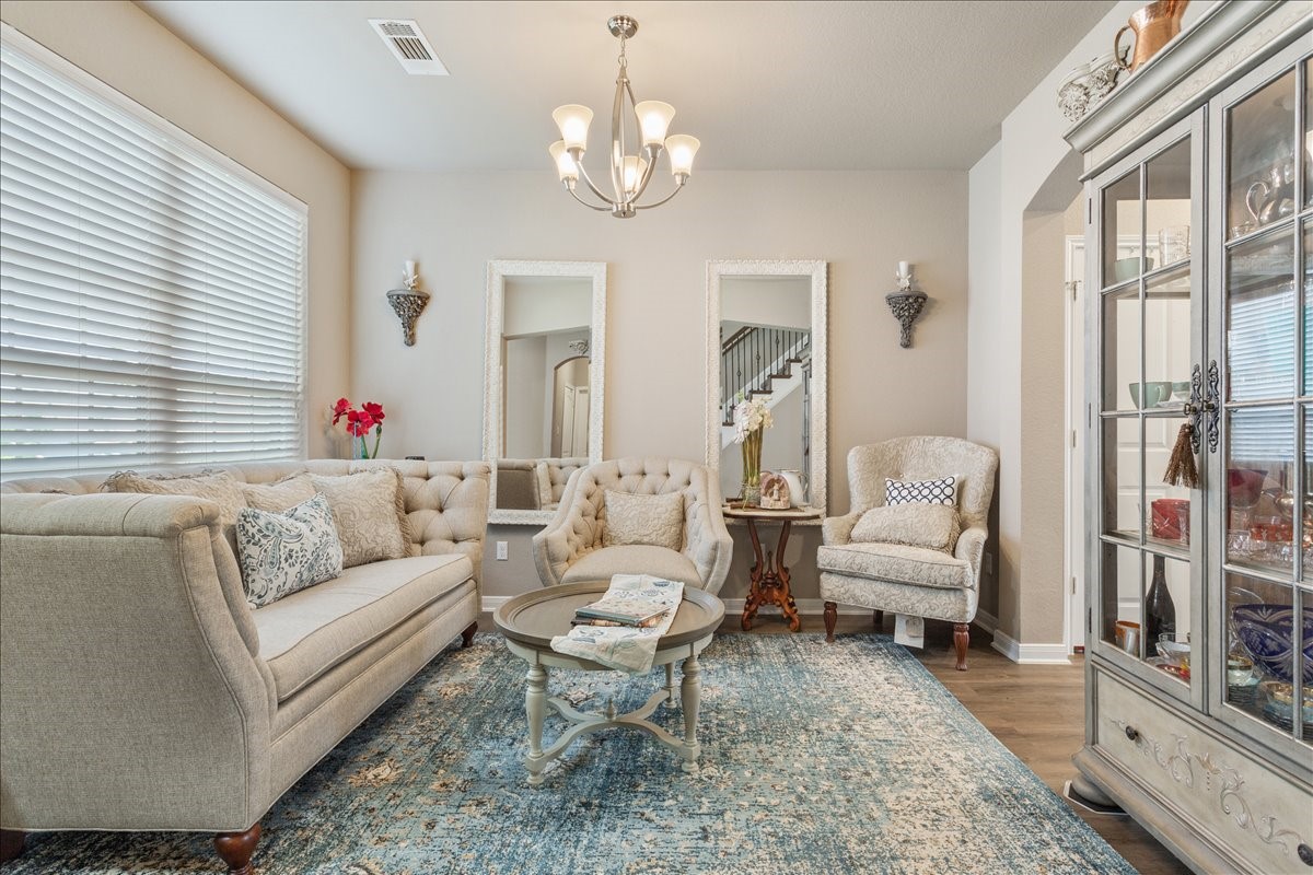 10205 Mickler Lane Waco TX 76708