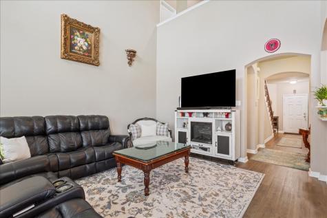 10205 Mickler Lane Waco TX 76708