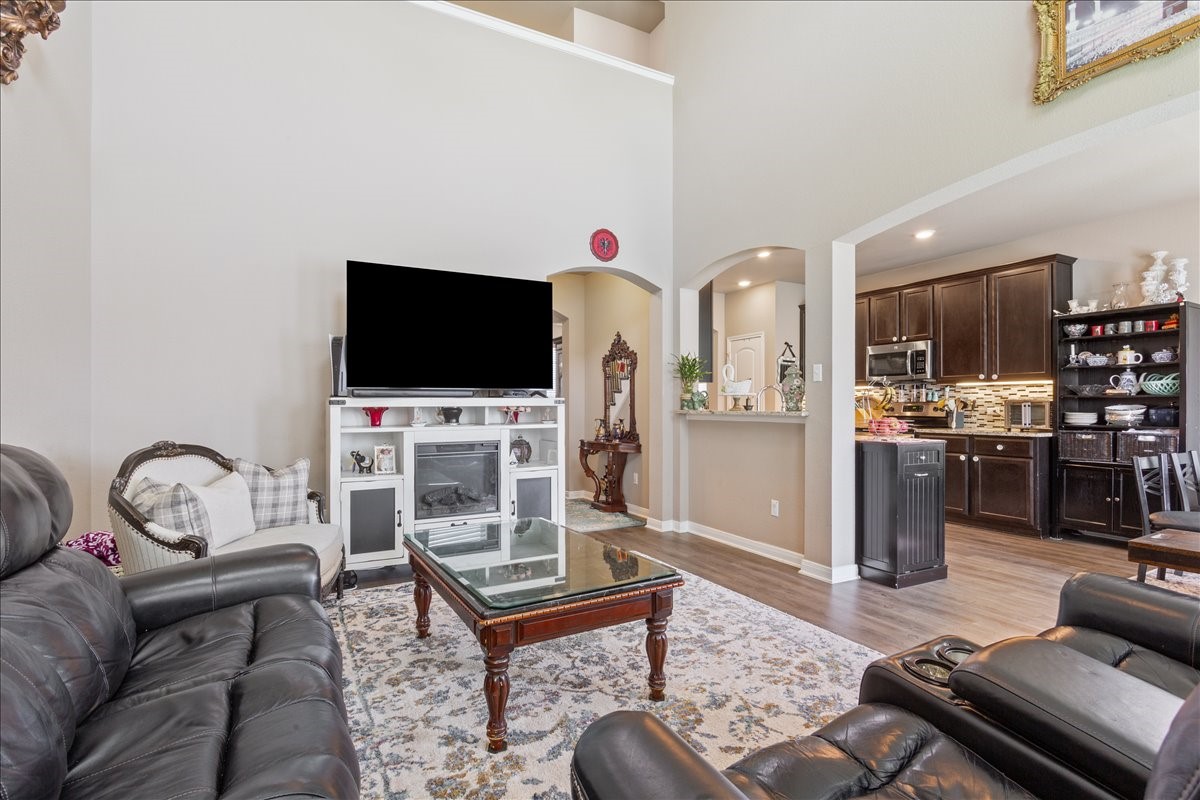 10205 Mickler Lane Waco TX 76708