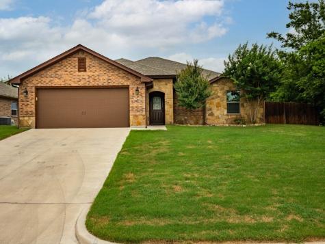 1213 Bowman Ridge Road Stephenville TX 76401
