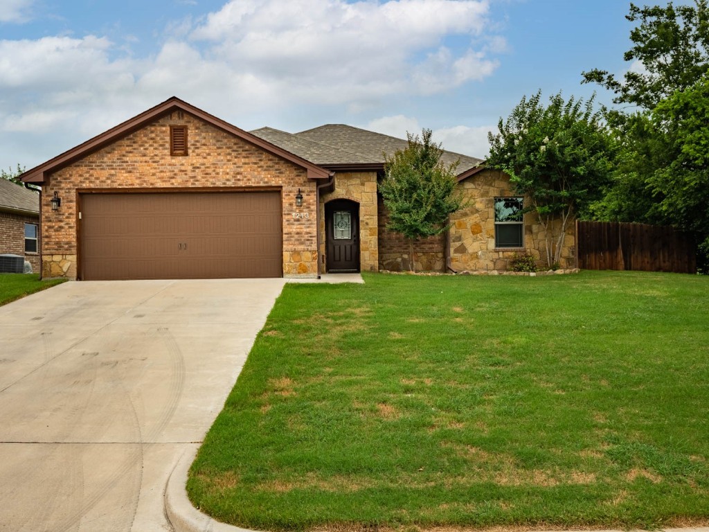 1213 Bowman Ridge Road Stephenville TX 76401