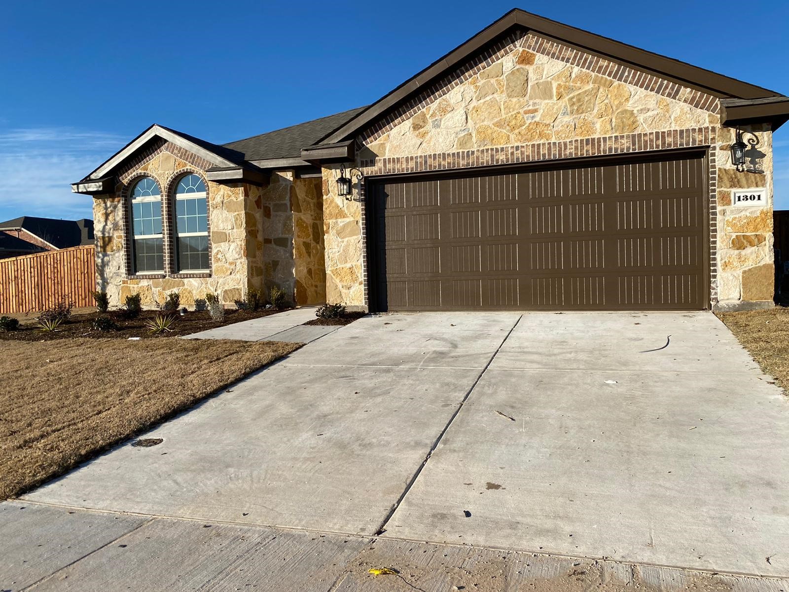 1301 Surrey Street Melissa TX 75454