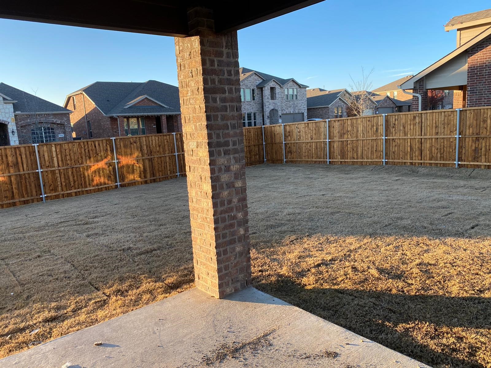 1301 Surrey Street Melissa TX 75454