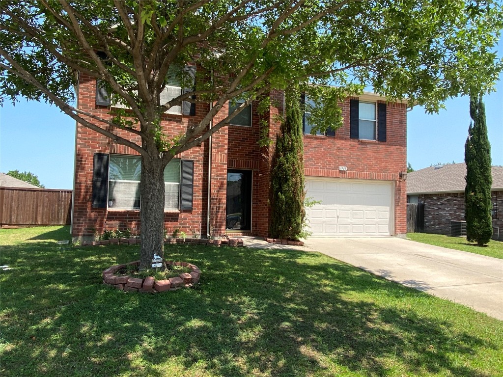 1505 Flagstone Lane Little Elm TX 75068