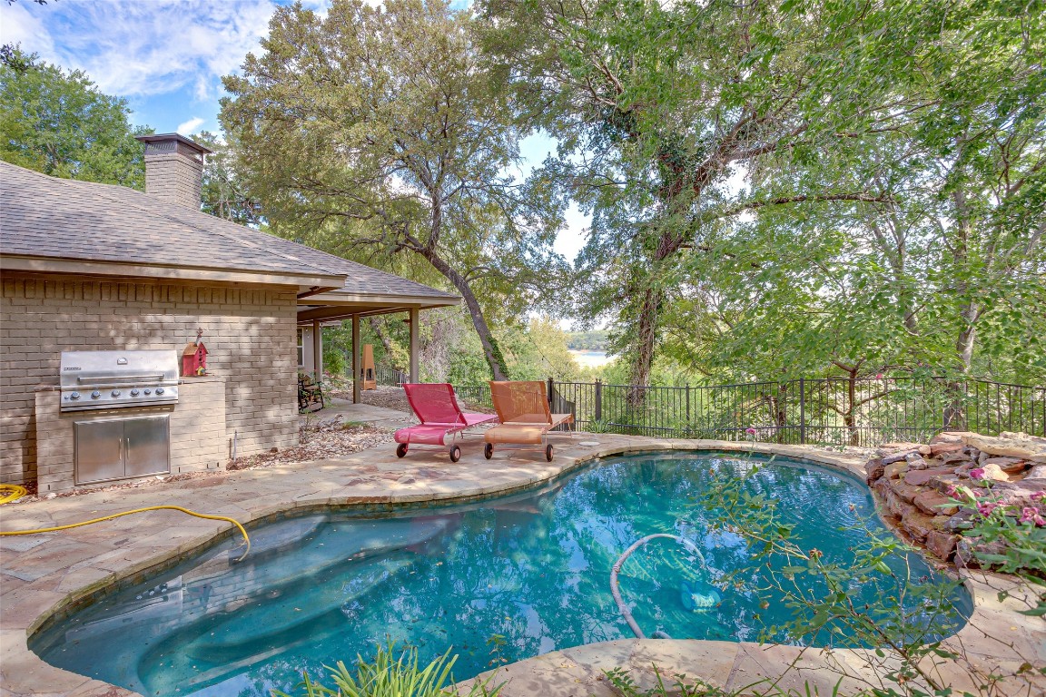 7802 Ravenswood Road Granbury TX 76049