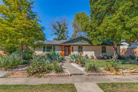127 W Kenwood Drive Garland TX 75041