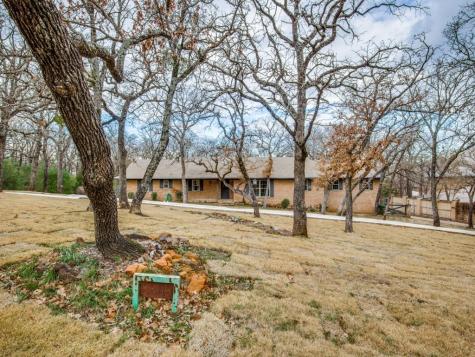 3306 Santa Monica Drive Denton TX 76205