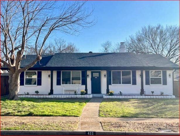 411 Lowell Lane Richardson TX 75080