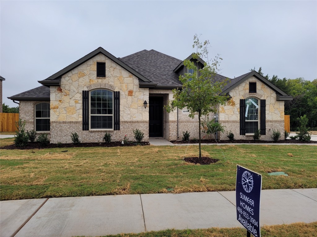 6010 Horizon Drive Midlothian TX 76065
