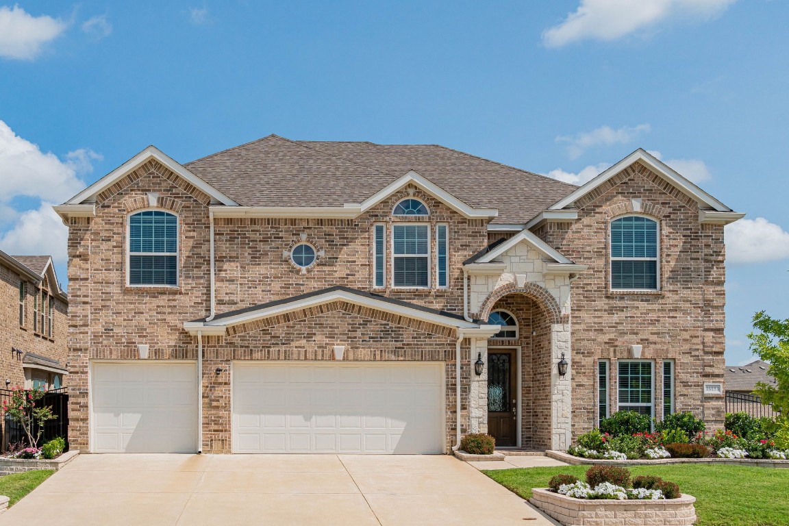 1615 Silvery Canoe Way Wylie TX 75098