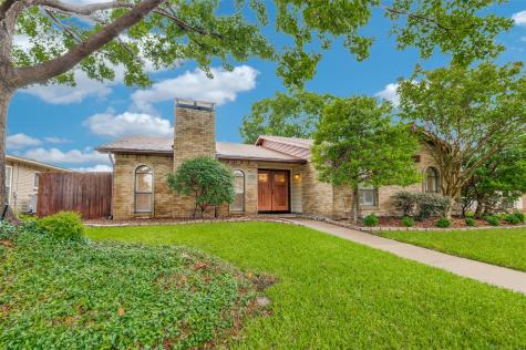 308 Woodhurst Place Coppell TX 75019
