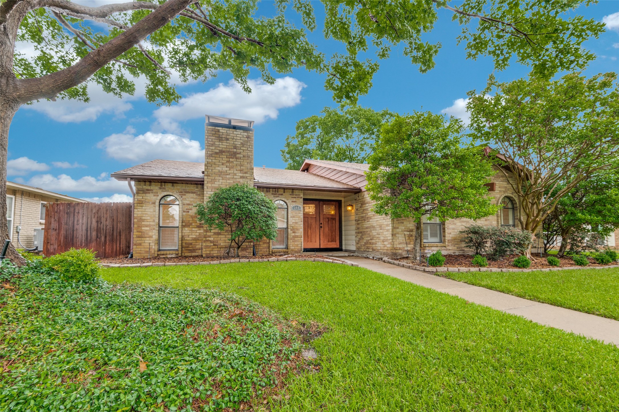 308 Woodhurst Place Coppell TX 75019