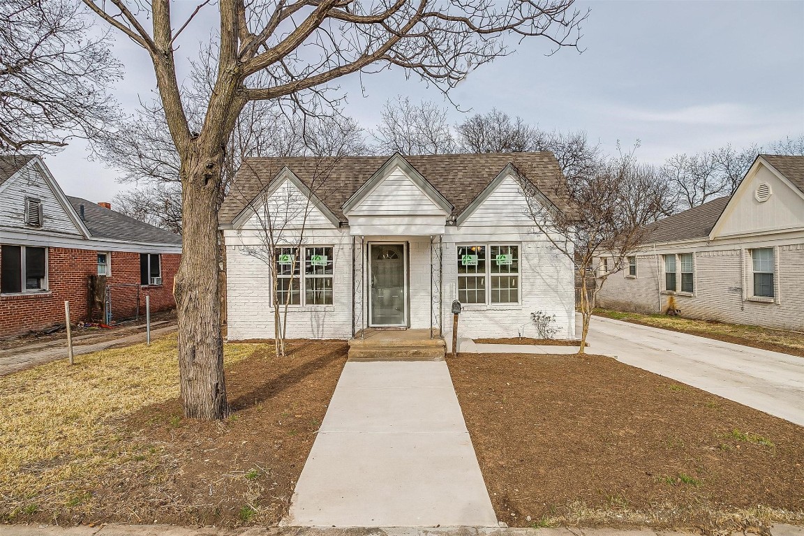 3110 Azle Avenue Fort Worth TX 76106