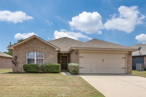 9621 Olivia Drive Fort Worth TX 76108