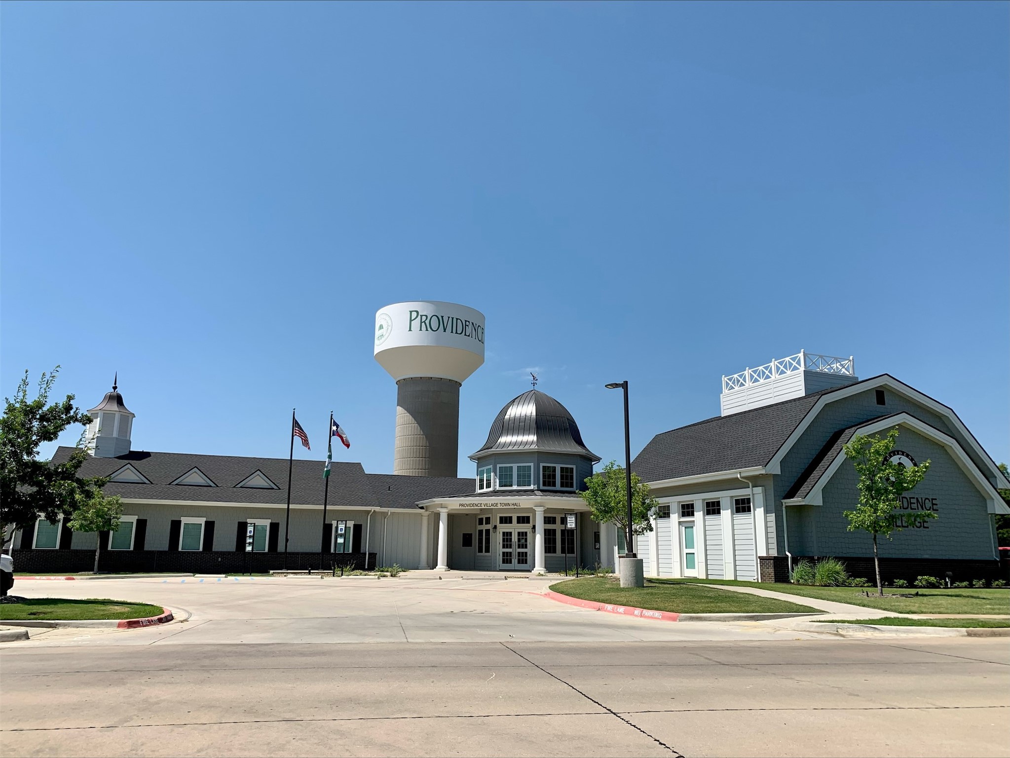 13084 Limestone Street Providence Village TX 76227