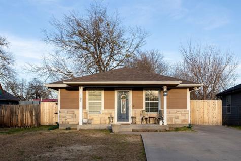 1105 N Branch Street Sherman TX 75090