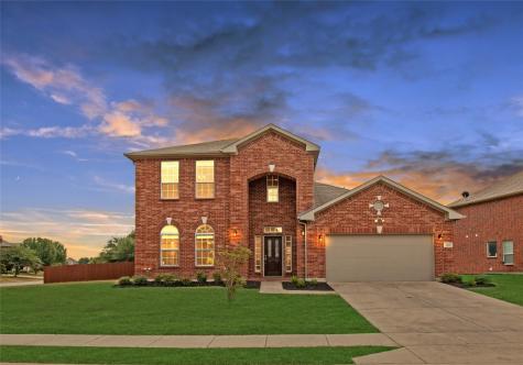 2690 Bay De Vieux Drive Lewisville TX 75056