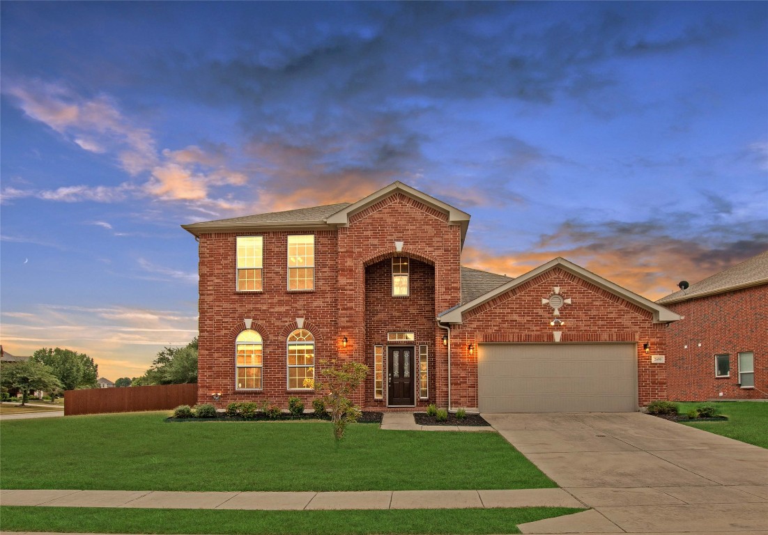 2690 Bay De Vieux Drive Lewisville TX 75056