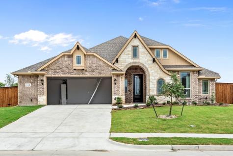 614 Sophia Street Midlothian TX 76065