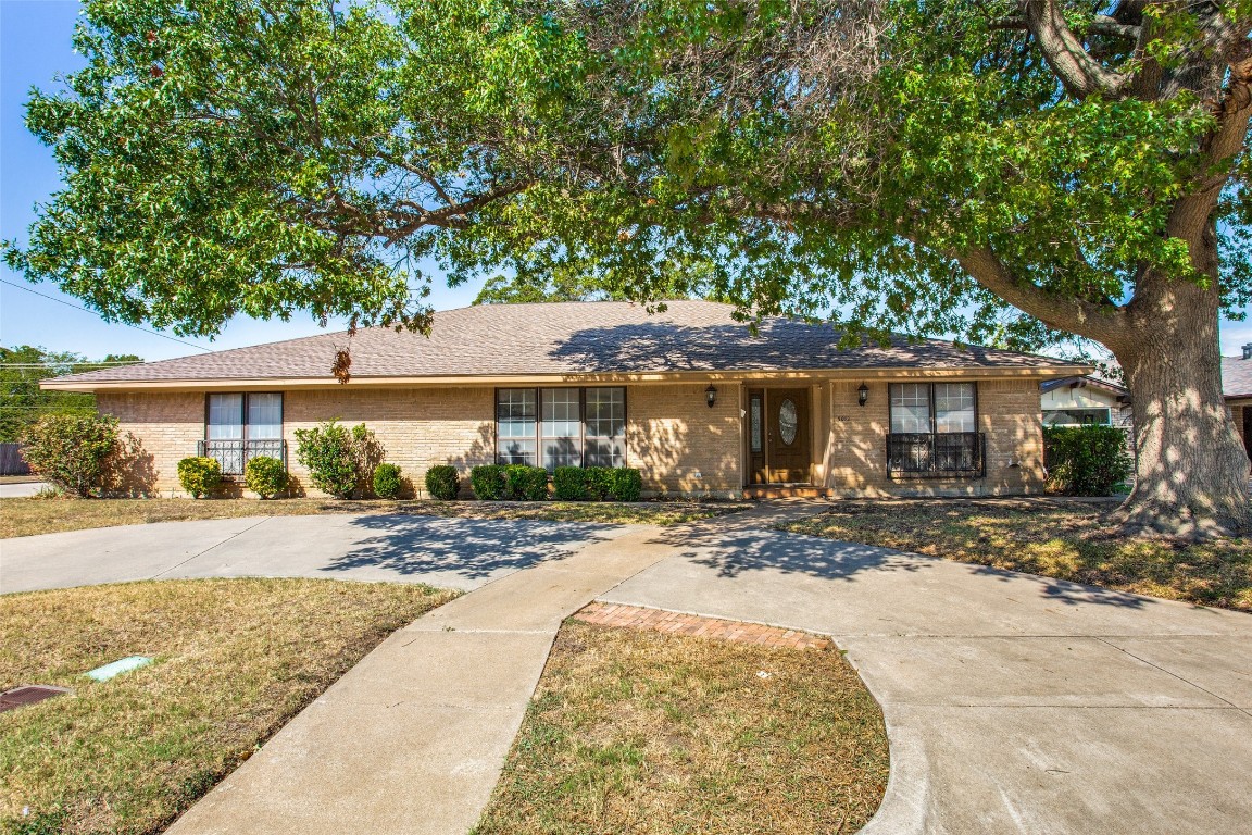 5012 South Drive Fort Worth TX 76132