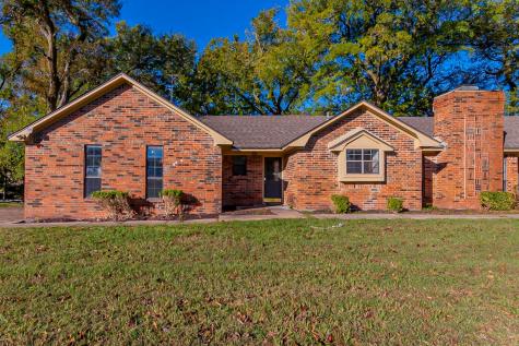 212 Rolling Hills Lane Farmersville TX 75442