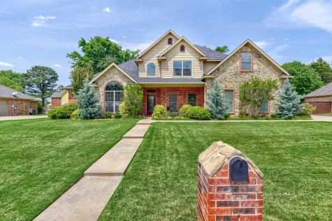 2111 Park Ridge Denison TX 75020