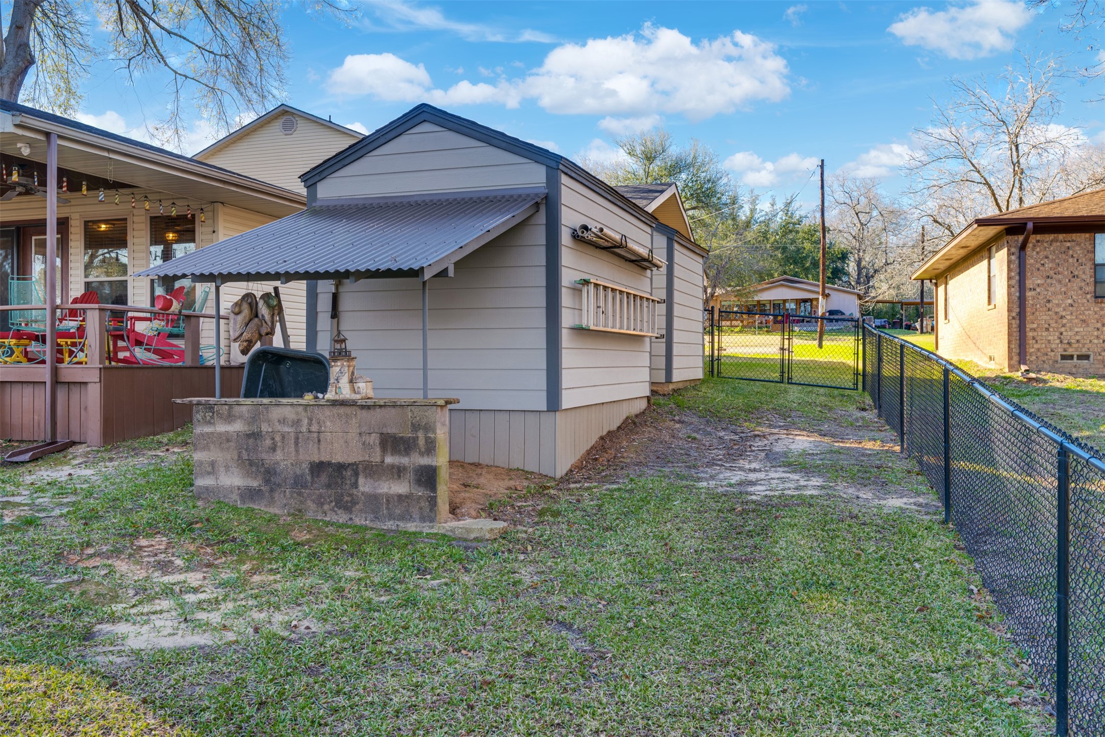 23126 J E B Circle Frankston TX 75763
