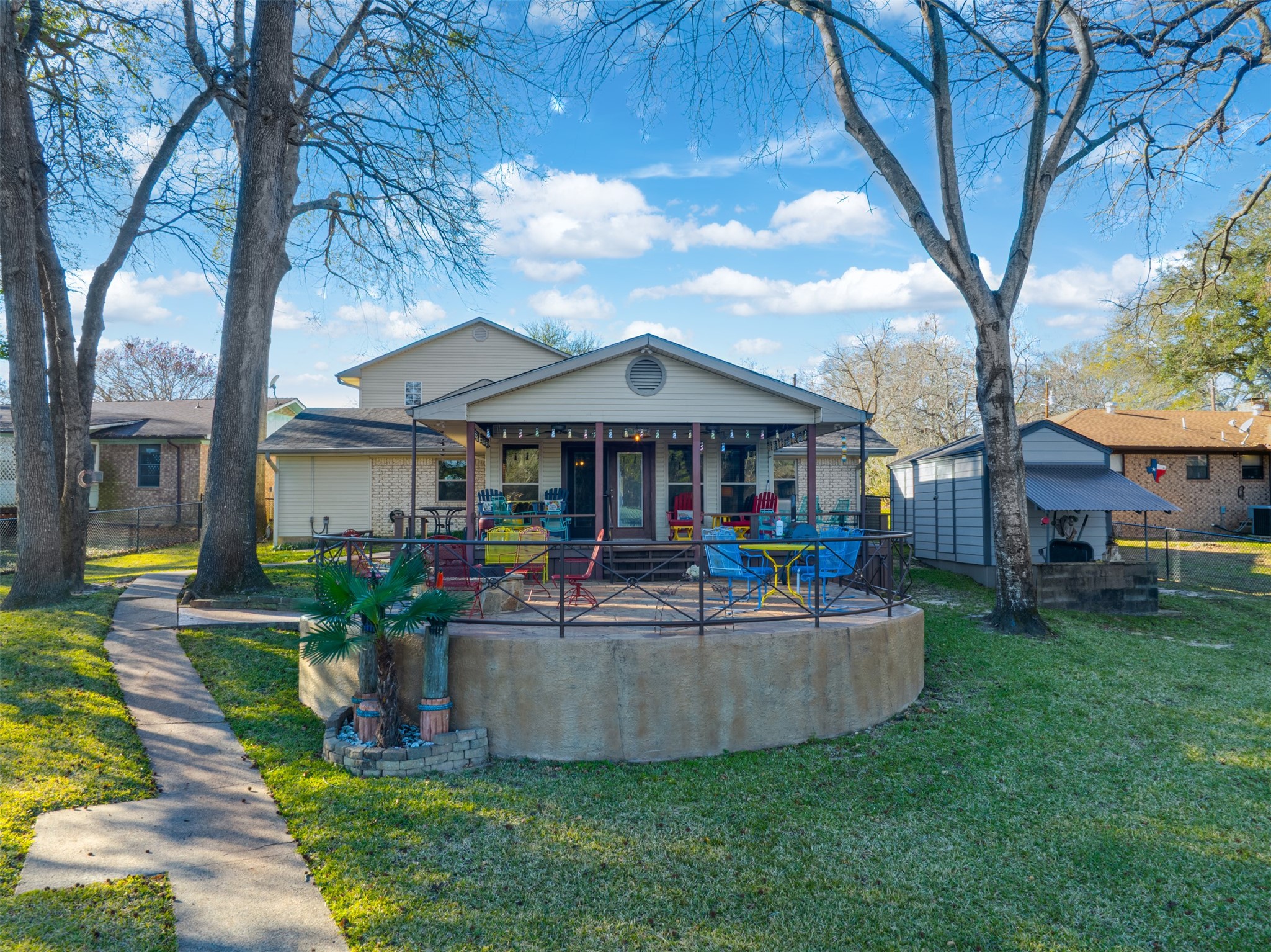 23126 J E B Circle Frankston TX 75763