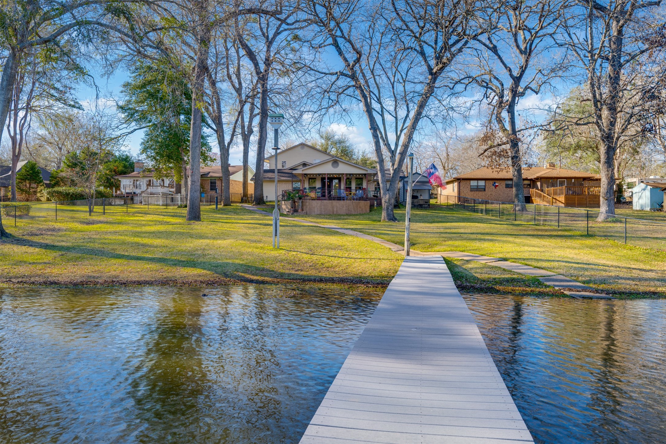 23126 J E B Circle Frankston TX 75763