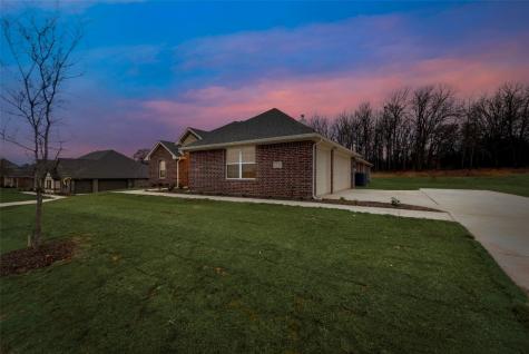 2236 Crystal Palace Boulevard Alvarado TX 76009