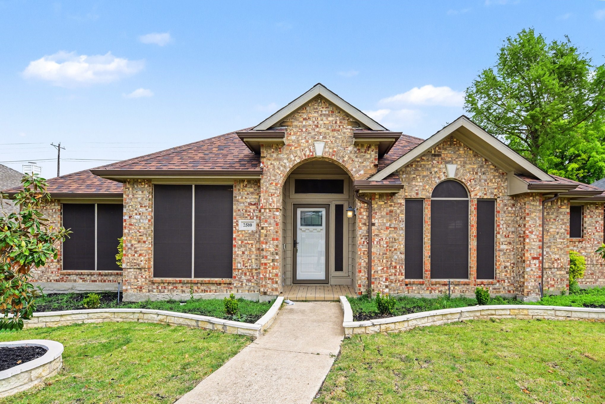 2510 Daybreak Drive Rockwall TX 75032