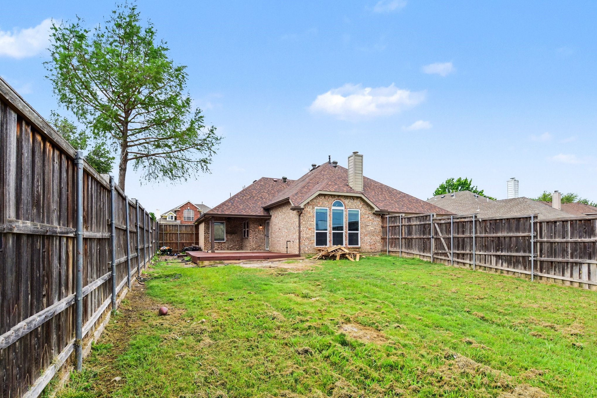 2510 Daybreak Drive Rockwall TX 75032