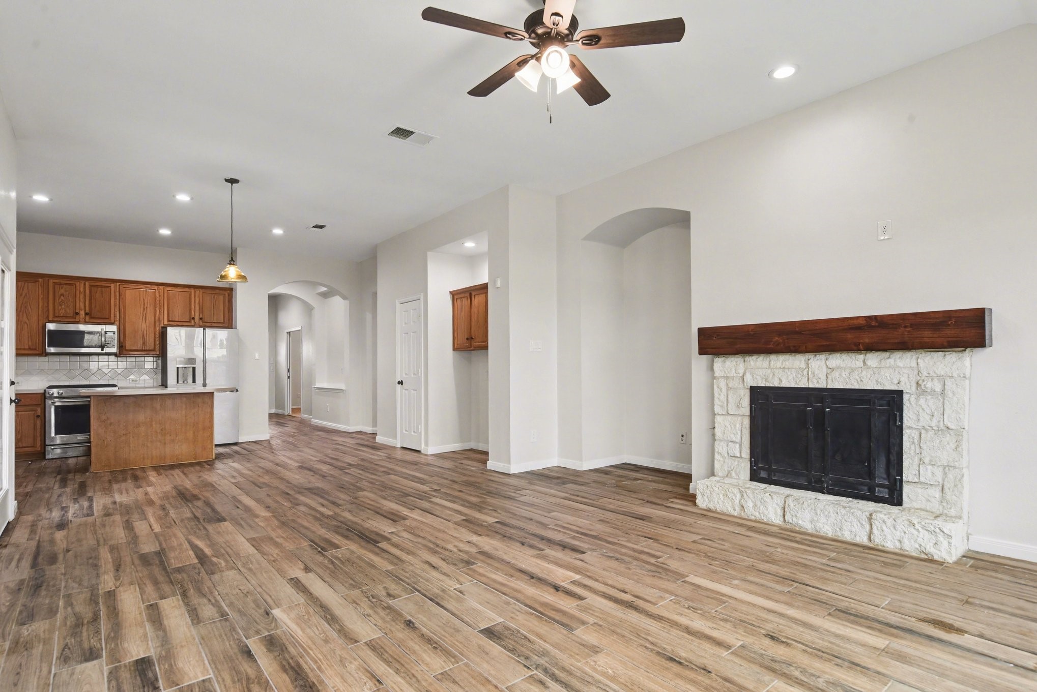 2510 Daybreak Drive Rockwall TX 75032