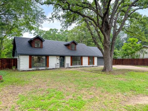 2008 Dartmouth Lane Corsicana TX 75110