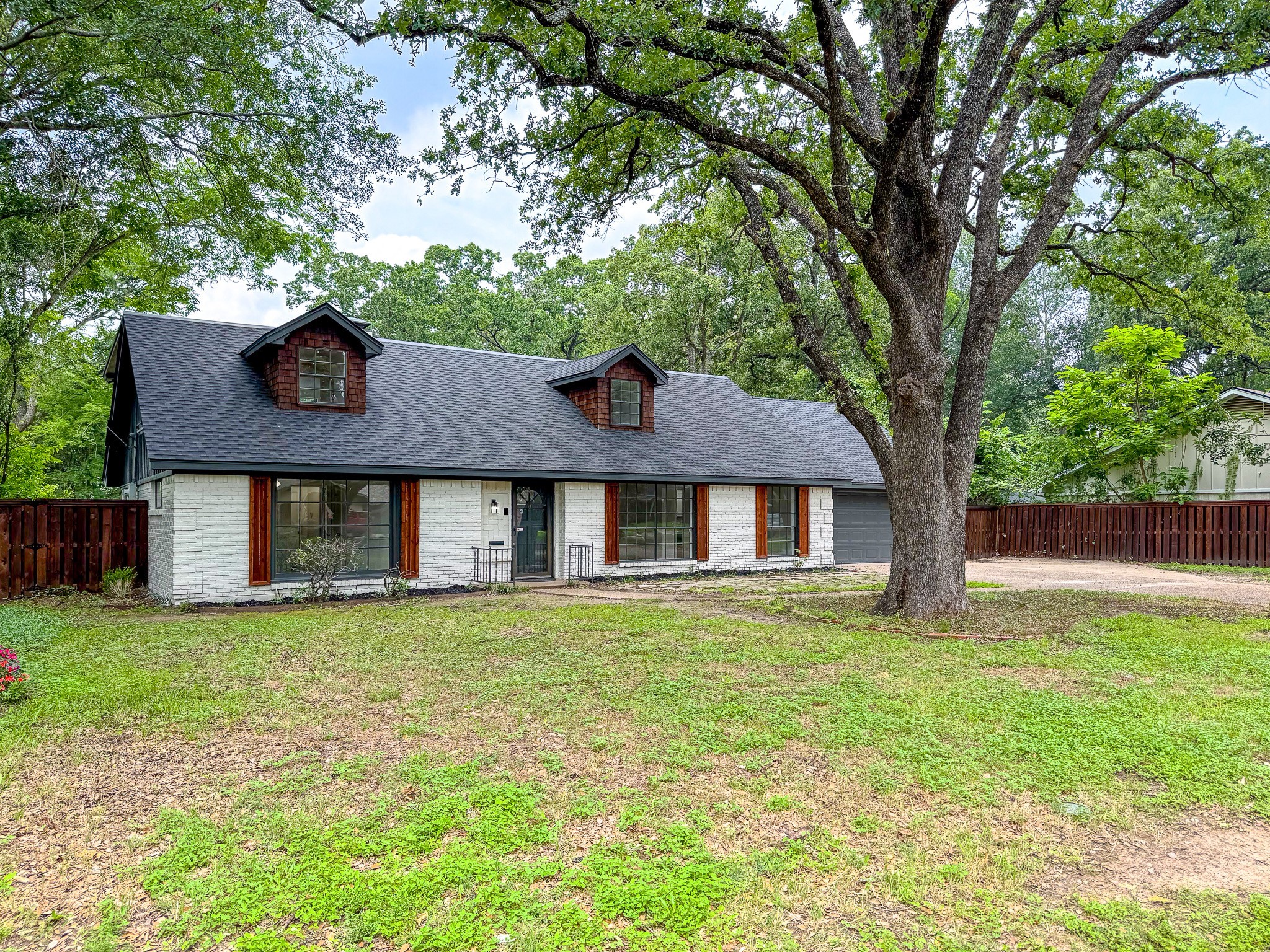 2008 Dartmouth Lane Corsicana TX 75110