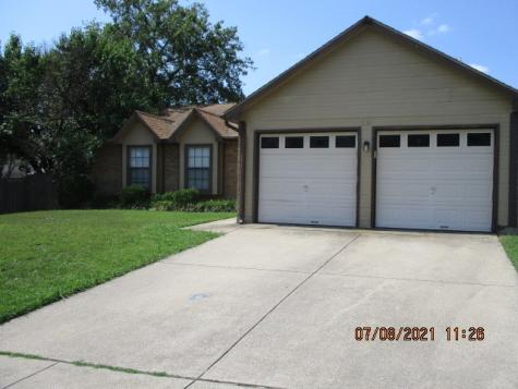 10141 Indian Mound Road Fort Worth TX 76108