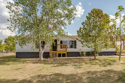 11012 Foothill Drive Venus TX 76084