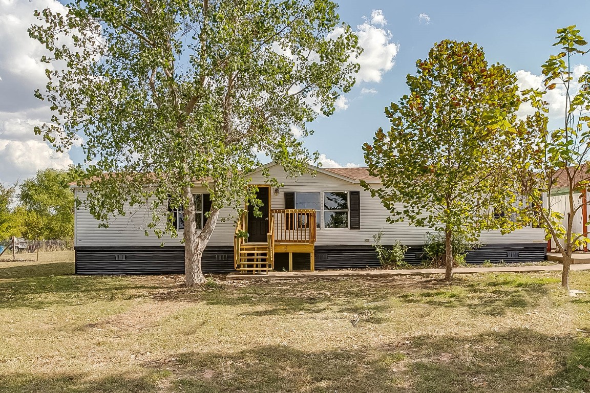 11012 Foothill Drive Venus TX 76084