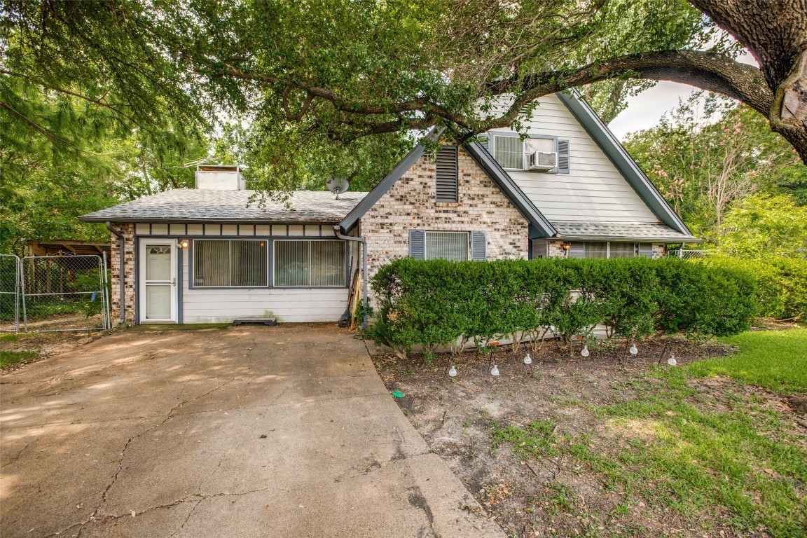 3509 Mcdonald Way Garland TX 75041