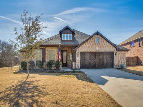 932 E Oak Street Wylie TX 75098