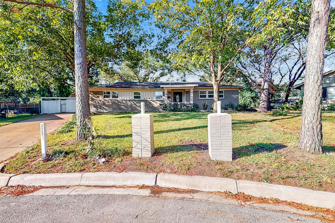 3567 Cordone Court Fort Worth TX 76133