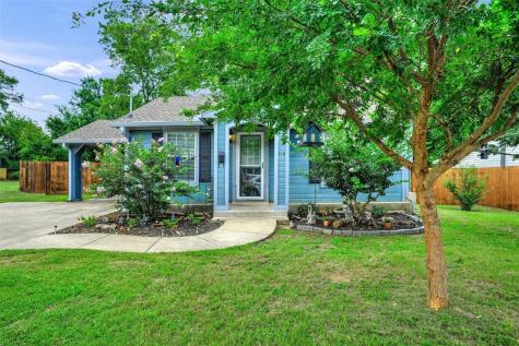 114 Boston Street Whitesboro TX 76273