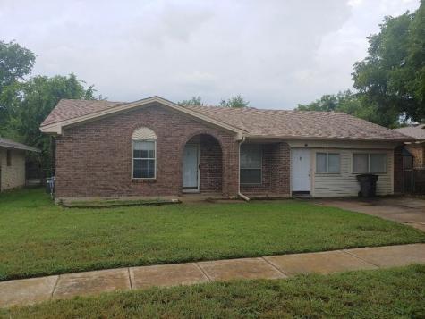 410 Lorine Street Keller TX 76248