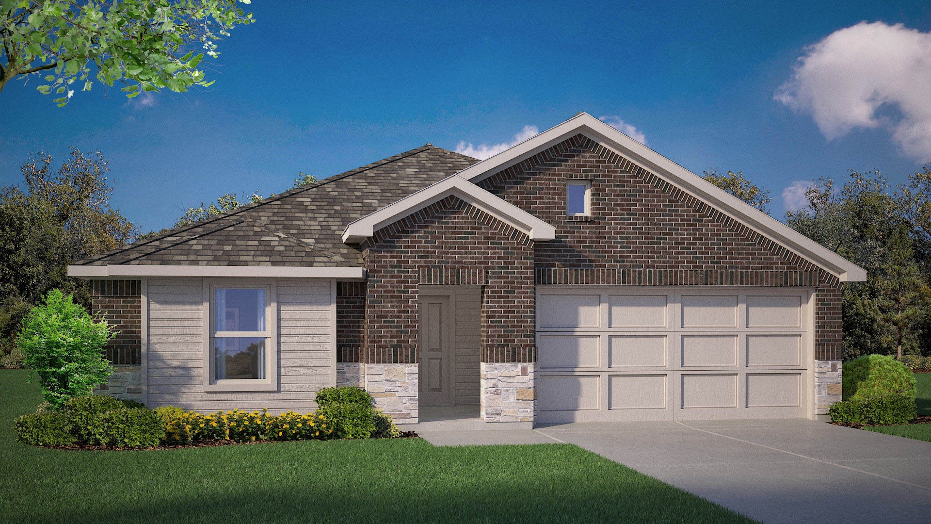274 Birch Forest Lane Boyd TX 76023