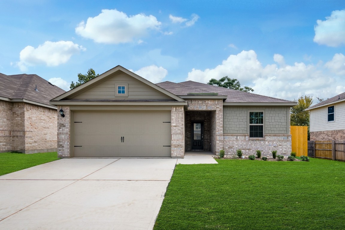 7645 Noble Oaks Drive Fort Worth TX 76120