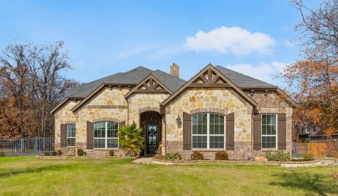7125 Sussex Lane Mansfield TX 76063