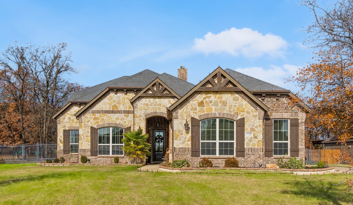 7125 Sussex Lane Mansfield TX 76063